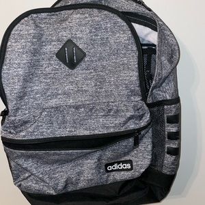 Adidas book bag